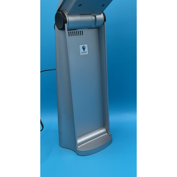 daylight brand portable fluorescent lamp With Long Cord - Picture 2 of 11